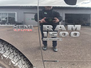 Ram 1500 Classic  2021 à Jonquière, Québec - 6 - w320h240px