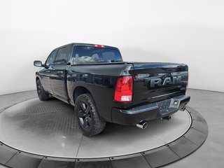 Ram 1500 Classic  2021 à Jonquière, Québec - 4 - w320h240px