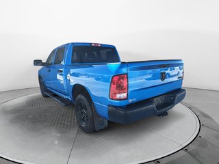 2023 Ram 1500 Classic Tradesman in Chicoutimi, Quebec - 4 - w320h240px