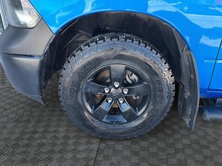 2023 Ram 1500 Classic Tradesman in Chicoutimi, Quebec - 6 - w320h240px
