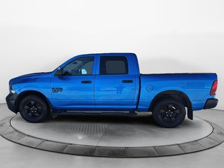 2023 Ram 1500 Classic Tradesman in Chicoutimi, Quebec - 5 - w320h240px