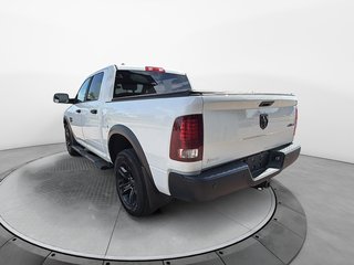 2023 Ram 1500 Classic in Jonquière, Quebec - 4 - w320h240px