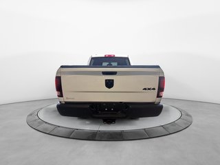2023 Ram 1500 Classic in Jonquière, Quebec - 3 - w320h240px