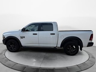 2023 Ram 1500 Classic in Jonquière, Quebec - 5 - w320h240px