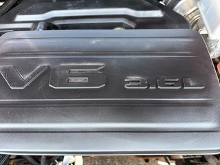 2020 Ram 1500 in Jonquière, Quebec - 6 - w320h240px
