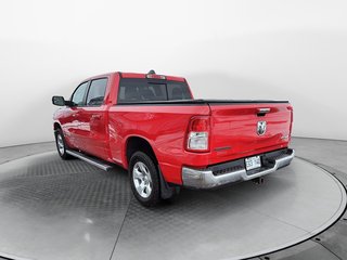Ram 1500  2020 à Sept-Îles, Québec - 4 - w320h240px
