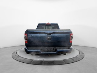 Ram 1500 Sport 2024 à Chicoutimi, Québec - 3 - w320h240px