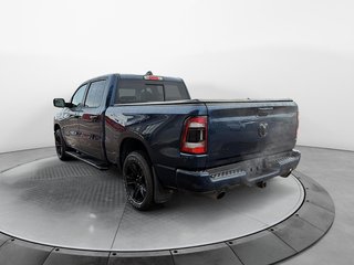Ram 1500 Sport 2024 à Chicoutimi, Québec - 4 - w320h240px