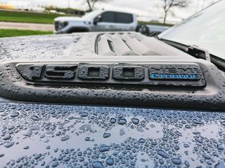 Ram 1500 Sport 2024 à Chicoutimi, Québec - 6 - w320h240px