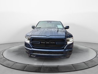 Ram 1500 Sport 2024 à Chicoutimi, Québec - 2 - w320h240px