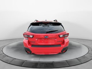 Subaru Crosstrek  2021 à Sept-Îles, Québec - 3 - w320h240px