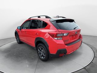 Subaru Crosstrek  2021 à Sept-Îles, Québec - 4 - w320h240px