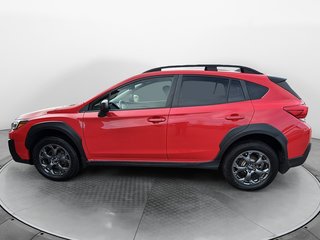 Subaru Crosstrek  2021 à Sept-Îles, Québec - 5 - w320h240px