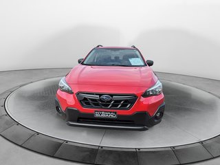 Subaru Crosstrek  2021 à Sept-Îles, Québec - 2 - w320h240px