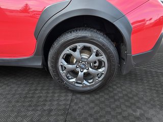 Subaru Crosstrek Outdoor 2021