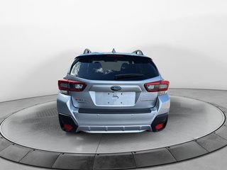 Subaru Crosstrek  2021 à Jonquière, Québec - 3 - w320h240px