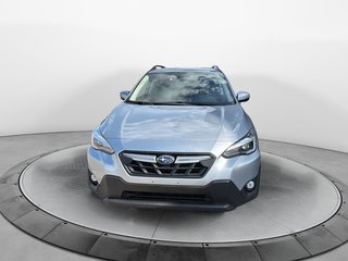Subaru Crosstrek  2021 à Jonquière, Québec - 2 - w320h240px