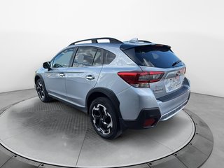 Subaru Crosstrek  2021 à Jonquière, Québec - 4 - w320h240px