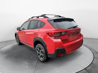 Subaru Crosstrek Outdoor 2021 à Chicoutimi, Québec - 4 - w320h240px
