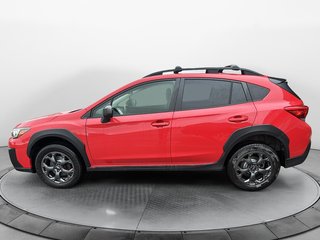 Subaru Crosstrek Outdoor 2021 à Chicoutimi, Québec - 5 - w320h240px