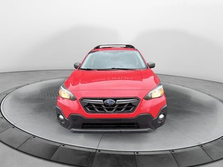 Subaru Crosstrek Outdoor 2021 à Chicoutimi, Québec - 2 - w320h240px