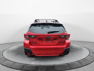 Subaru Crosstrek Outdoor 2021 à Chicoutimi, Québec - 3 - w320h240px