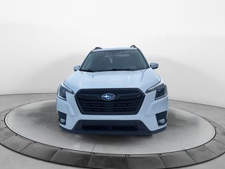 Subaru Forester  2023 à Jonquière, Québec - 2 - w320h240px