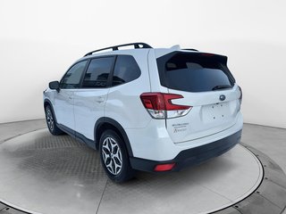 Subaru Forester  2023 à Jonquière, Québec - 4 - w320h240px