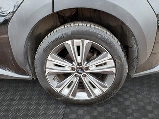 Subaru Solterra  2023