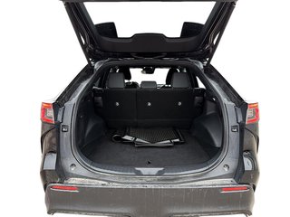 Subaru Solterra  2023