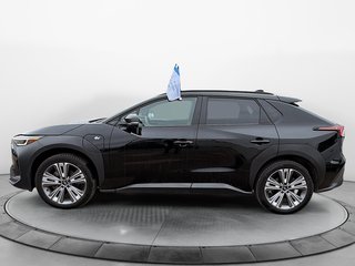 Subaru Solterra  2023