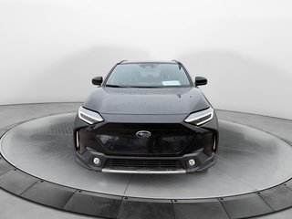 Subaru Solterra  2023