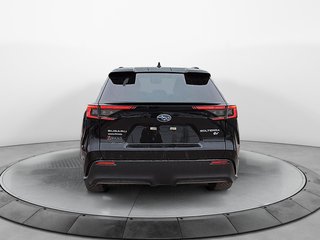 Subaru Solterra  2023