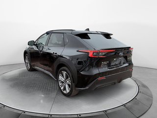 Subaru Solterra  2023
