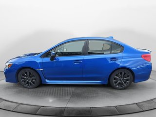 Subaru WRX Sport 2019