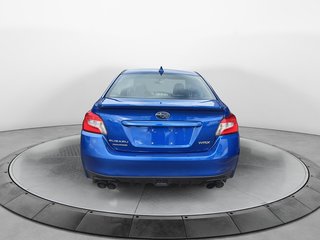 Subaru WRX Sport 2019