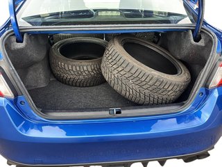 Subaru WRX Sport 2019
