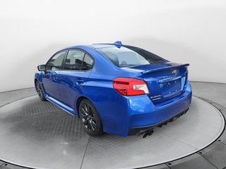 Subaru WRX Sport 2019