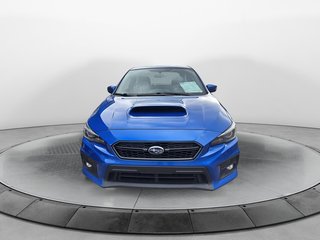 Subaru WRX Sport 2019