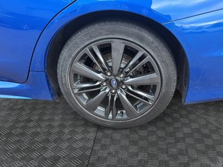 Subaru WRX Sport 2019