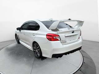 Subaru WRX STI Sport 2020