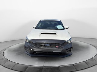 Subaru WRX STI Sport 2020 à Chicoutimi, Québec - 2 - w320h240px