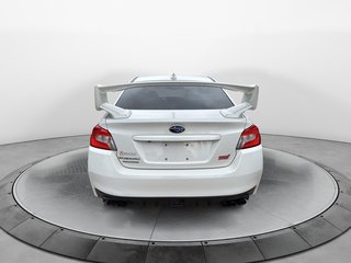 Subaru WRX STI Sport 2020