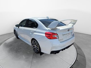 Subaru WRX STI Sport 2020 à Chicoutimi, Québec - 4 - w320h240px
