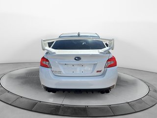 Subaru WRX STI Sport 2020 à Chicoutimi, Québec - 3 - w320h240px