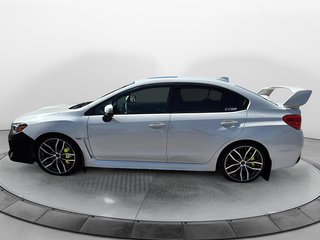 Subaru WRX STI Sport 2020 à Chicoutimi, Québec - 5 - w320h240px
