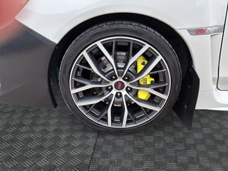 Subaru WRX STI Sport 2020