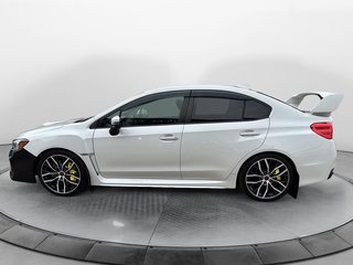 Subaru WRX STI Sport 2020