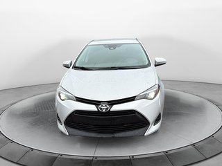 Toyota Corolla  2019 à Sept-Îles, Québec - 2 - w320h240px