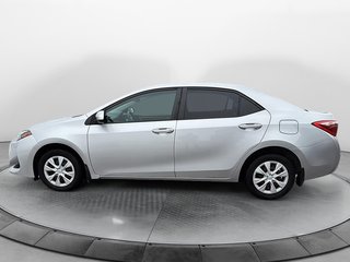 Toyota Corolla  2019 à Sept-Îles, Québec - 5 - w320h240px